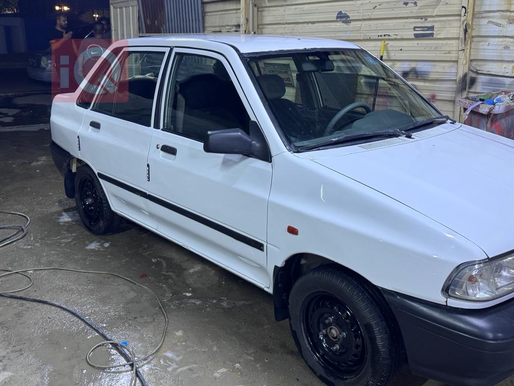 Saipa 131
